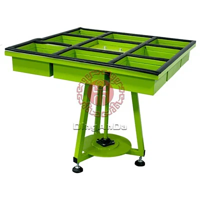 میز چرخشی 360 درجه