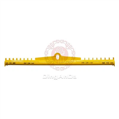 میله آویز جدید 4.4 متری