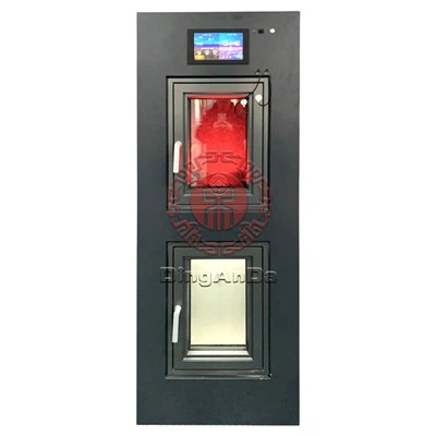 جعبه نمایش عملکرد در و پنجره V3.0