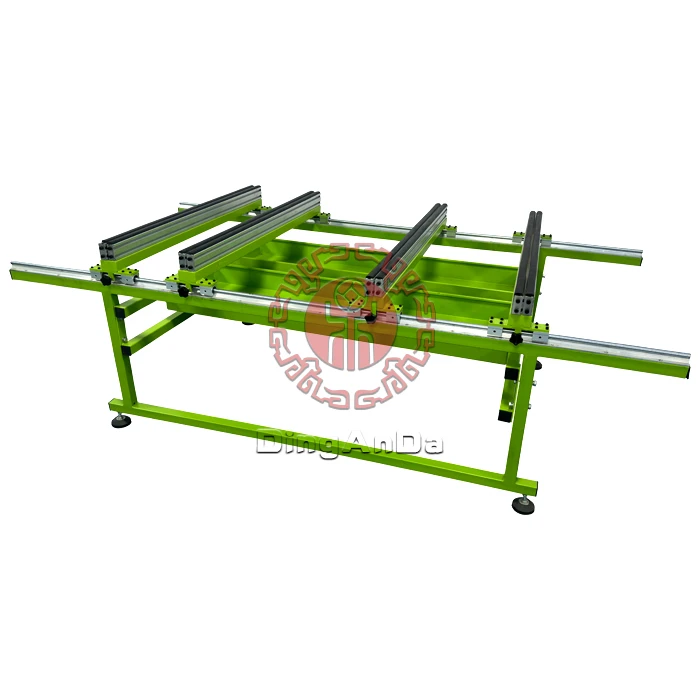 میز کار تلسکوپی